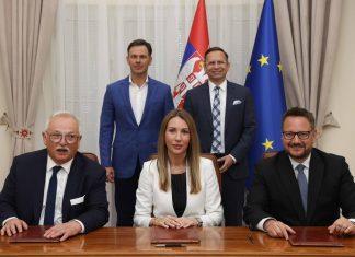 Potpisan ugovor između Vlade Srbije i MOL grupe: Ovo su detalji ako dobiju odobrenje za NIS potpisan-ugovor-izmedu-vlade-srbije-i-mol-grupe:-ovo-su-detalji-ako-dobiju-odobrenje-za-nis