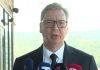 “HIBRIDNI RAT IZ CRNE GORE PROTIV SRBIJE SE NASTAVLJA” Vučić iz Gruzije: “Mešavina kriminalnih, medijskih i institucionalnih pritisaka” “hibridni-rat-iz-crne-gore-protiv-srbije-se-nastavlja”-vucic-iz-gruzije:-“mesavina-kriminalnih,-medijskih-i-institucionalnih-pritisaka”
