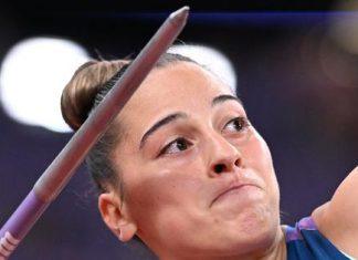 Moćna Adriana! Vilagoš u epskom trileru bacila koplje do zlata i odbranila tron! mocna-adriana!-vilagos-u-epskom-trileru-bacila-koplje-do-zlata-i-odbranila-tron!