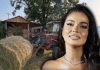 TEODORA DŽEHVEROVIĆ PUKLA 40.000 EVRA! Ovako teku radovi na seoskoj kući! (VIDEO) teodora-dzehverovic-pukla-40.000-evra!-ovako-teku-radovi-na-seoskoj-kuci!-(video)
