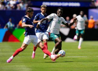FRANCUSKA I SENEGAL ODUŠEVILI NAVIJAČE! Mbape rešio triler u istorijskom meču na Mundijalu, osveta je servirana! francuska-i-senegal-odusevili-navijace!-mbape-resio-triler-u-istorijskom-mecu-na-mundijalu,-osveta-je-servirana!