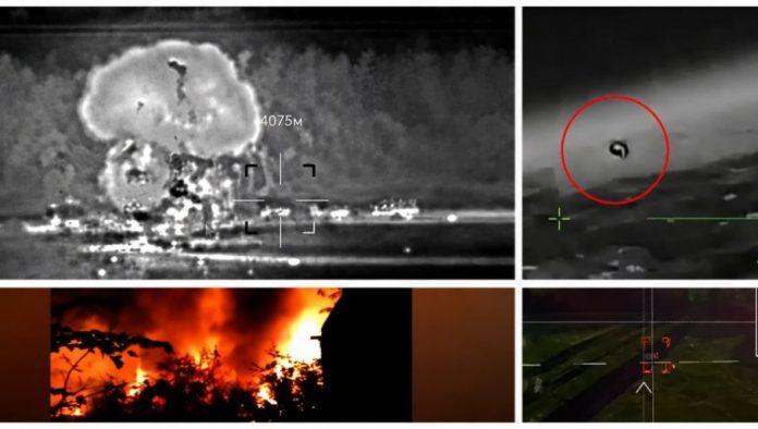 “ptice-su-posetile-‘bordel'”-madar-podelio-jezive-snimke-sa-fronta-–-ruska-baza-u-donjecku-pretvorena-u-pepeo,-ali-to-nije-sve-(video)