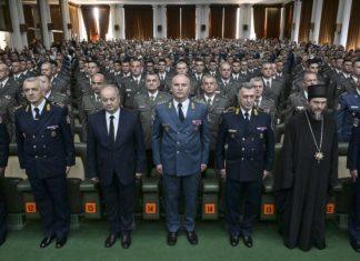 ONI SU STUB SVAKE VOJSKE: Nova generacija od 253 podoficira Vojske Srbije oni-su-stub-svake-vojske:-nova-generacija-od-253-podoficira-vojske-srbije
