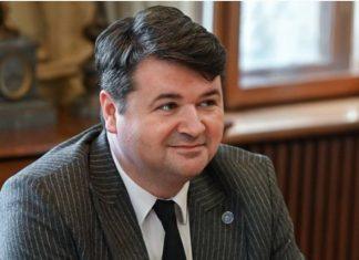 PETROV ISTIČE: Srbija ispunila sve preporuke Venecijanske komisije petrov-istice:-srbija-ispunila-sve-preporuke-venecijanske-komisije