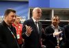 Infantino ušao u svlačionicu Irana! Snimljen razgovor prvog čoveka FIFA sa revoltiranim timom /VIDEO/ infantino-usao-u-svlacionicu-irana!-snimljen-razgovor-prvog-coveka-fifa-sa-revoltiranim-timom-/video/