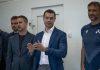 OFK Beograd počeo pripreme, petorica bisera sa Marakane odmah na treningu, a jedan od najboljih ide u Olimpijakos! ofk-beograd-poceo-pripreme,-petorica-bisera-sa-marakane-odmah-na-treningu,-a-jedan-od-najboljih-ide-u-olimpijakos!