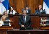 NA DNEVNOM REDU 32 TAČKE Skupština Srbije: Predsednik Vrhovnog suda položio zakletvu, rasprava o setu pravosudnih zakona (FOTO, VIDEO) na-dnevnom-redu-32-tacke-skupstina-srbije:-predsednik-vrhovnog-suda-polozio-zakletvu,-rasprava-o-setu-pravosudnih-zakona-(foto,-video)