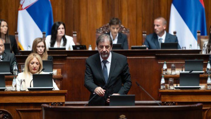 na-dnevnom-redu-32-tacke-skupstina-srbije:-predsednik-vrhovnog-suda-polozio-zakletvu,-rasprava-o-setu-pravosudnih-zakona-(foto,-video)