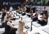 FIT TOGETHER BROD je isplovio! Vežbačice i influenserke se pokrenule uz jogu na sunčanoj plovidbi Dunavom fit-together-brod-je-isplovio!-vezbacice-i-influenserke-se-pokrenule-uz-jogu-na-suncanoj-plovidbi-dunavom