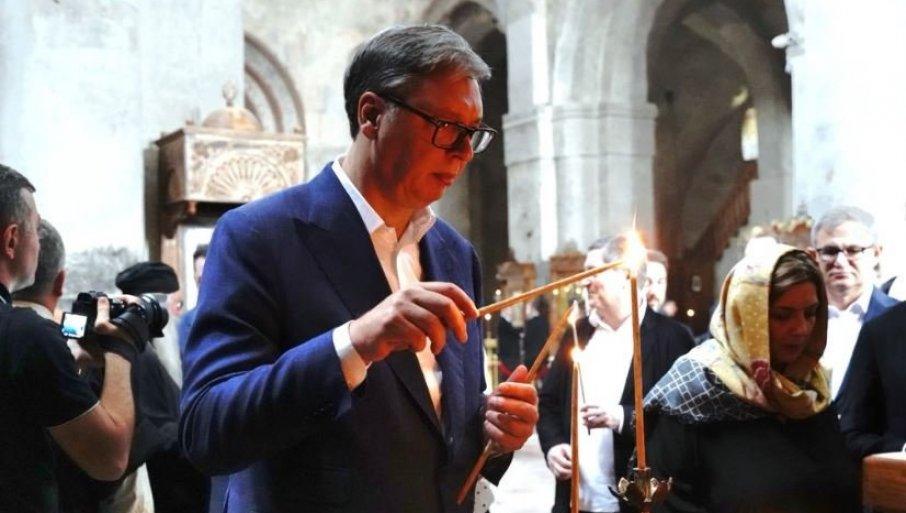 vucic-obisao-manastir-svetog-dorda-i-kompleks-u-alaverdiju:-jedna-od-najlepsih-uspomena-koje-nosim-iz-prijateljske-gruzije vucic-obisao-manastir-svetog-dorda-i-kompleks-u-alaverdiju:-jedna-od-najlepsih-uspomena-koje-nosim-iz-prijateljske-gruzije