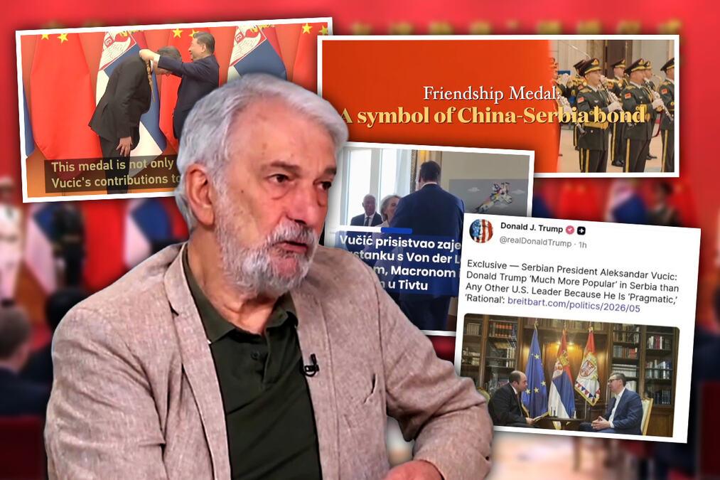 brutalno-raskrinkavanje-blokaderskih-spinera:-dok-tramp-deli-vucicev-intervju,-a-si-mu-daje-orden-–-dezurni-“strucnjak”-neuspesno-prodaje-jeftine-lazi-(video) brutalno-raskrinkavanje-blokaderskih-spinera:-dok-tramp-deli-vucicev-intervju,-a-si-mu-daje-orden-–-dezurni-“strucnjak”-neuspesno-prodaje-jeftine-lazi-(video)