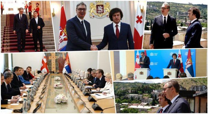 strucnjaci-o-vucicevoj-visednevnoj-poseti-gruziji:-“saradnja-sa-gruzijom-je-nastavak-sirenja-prostora-za-politicku-i-ekonomsku-saradnju”