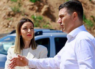 Ovakvi projekti nekada samo san! Pavlović: Uređenjem Suvodolskog potoka štitimo meštane, vodoizvorište i fabrike ovakvi-projekti-nekada-samo-san!-pavlovic:-uredenjem-suvodolskog-potoka-stitimo-mestane,-vodoizvoriste-i-fabrike