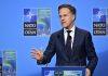 “NATO PRESTAO SA SLANJEM REZERVNIH TRUPA KFOR-A!” Rute za Blic TV: “Bezbednosna situacija na Kosovu se poboljšava” “nato-prestao-sa-slanjem-rezervnih-trupa-kfor-a!”-rute-za-blic-tv:-“bezbednosna-situacija-na-kosovu-se-poboljsava”