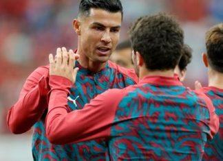 PORTUGAL – DR KONGO Nije Ronaldo, ali jeste Neveš: Afrikanci izdržali šest minuta! /VIDEO/ portugal-–-dr-kongo-nije-ronaldo,-ali-jeste-neves:-afrikanci-izdrzali-sest-minuta!-/video/