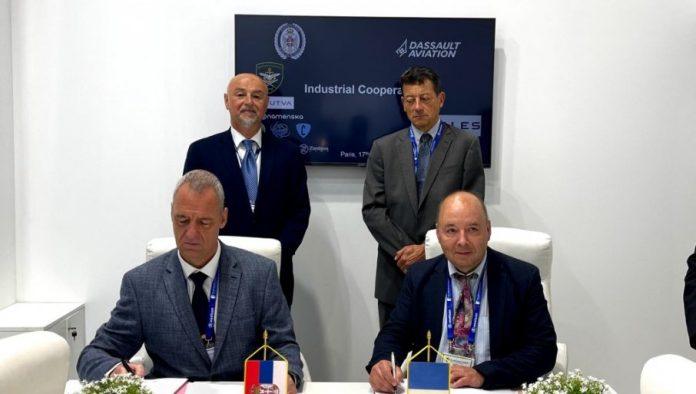 najveci-vojni-sajam-u-evropi:-na-eurosatory-2026-potpisani-ugovori-o-industrijskoj-saradnji-srbije-i-francuske