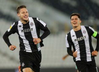 “BOMBA” U HUMSKOJ! Bivši šampion Evrope kupuje u Partizanu – ozbiljan novac na pomolu! “bomba”-u-humskoj!-bivsi-sampion-evrope-kupuje-u-partizanu-–-ozbiljan-novac-na-pomolu!