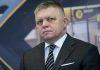 FICO STAVLjA SVE NA KOCKU: Premijer Slovačke za sutra najavio glasanje o nepoverenju vladi fico-stavlja-sve-na-kocku:-premijer-slovacke-za-sutra-najavio-glasanje-o-nepoverenju-vladi