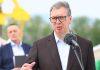“OVO JE ARHITEKTONSKO REMEK DELO, ČUDO – VELIČANSTVEN PODUHVAT” Vučić prisustvovao spajanju mosta preko Dunava kod Petrovaradina (FOTO/VIDEO) “ovo-je-arhitektonsko-remek-delo,-cudo-–-velicanstven-poduhvat”-vucic-prisustvovao-spajanju-mosta-preko-dunava-kod-petrovaradina-(foto/video)