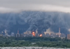 (VIDEO) MOSKVA GORI, CRNO NEBO IZNAD GRADA! Dramatični snimci, totalni KOLAPS, sve je stalo: Najveći ukrajinski udar za dve godine (video)-moskva-gori,-crno-nebo-iznad-grada!-dramaticni-snimci,-totalni-kolaps,-sve-je-stalo:-najveci-ukrajinski-udar-za-dve-godine