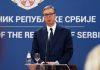 Vučić danas sa predsednikom slovenačkog parlamenta Zoranom Stevanovićem vucic-danas-sa-predsednikom-slovenackog-parlamenta-zoranom-stevanovicem
