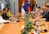 POSETA ZNAČAJNA ZBOG BILATERALNIH ODNOSA DVE ZEMLjE: Vučić se sastao sa predsednikom Državnog zbora Slovenije Stevanovićem (FOTO) poseta-znacajna-zbog-bilateralnih-odnosa-dve-zemlje:-vucic-se-sastao-sa-predsednikom-drzavnog-zbora-slovenije-stevanovicem-(foto)