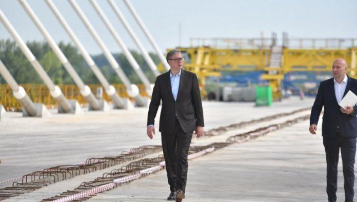 “prelepo,-divno-izgleda!”-vucic-otkrio-kada-ce-biti-zavrseni-most-i-tunel-na-fruskogorskom-koridoru