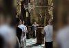 ZADUŽBINA SVETOG MANASTIRA HILANDARA NIJE BILA OBAVEŠTENA: Ranđić o poseti Đokića Svetoj gori zaduzbina-svetog-manastira-hilandara-nije-bila-obavestena:-randic-o-poseti-dokica-svetoj-gori