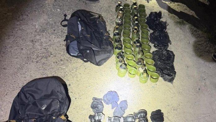 akcija-policije:-velika-zaplena-oruzja-u-nisu,-pronadeno-67-bombi-i-dva-raketna-bacaca,-osumnjiceni-uhapsen