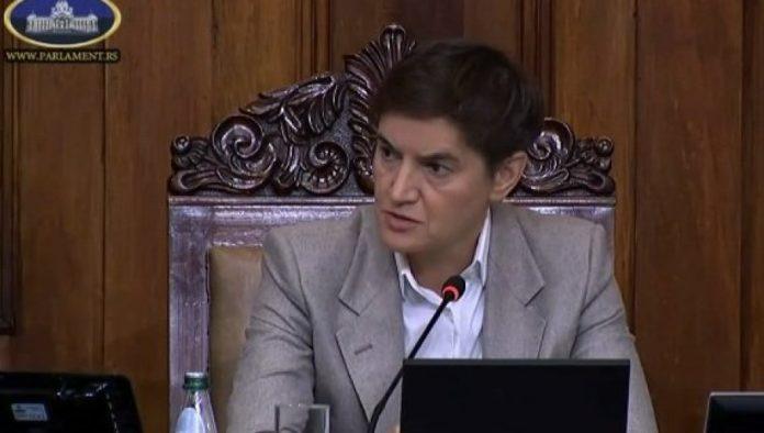brnabic-nalozila-hitnu-istragu-o-aferi-priboj:-pozivam-poslanike-na-odgovornost,-za-ovo-su-se-u-ranijim-sazivima-podnosile-ostavke