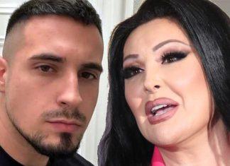DRAGANA MIRKOVIĆ PROGOVORILA O UNUKI Marko i njegova žena ugasili mreže, a pevačica sada otkrila detalj o bebi: “To joj je bila prva reč” dragana-mirkovic-progovorila-o-unuki-marko-i-njegova-zena-ugasili-mreze,-a-pevacica-sada-otkrila-detalj-o-bebi:-“to-joj-je-bila-prva-rec”