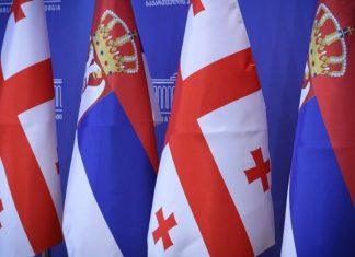 CEO GRUZIJSKI VRH O VUČIĆU: Sa zvaničnih profila stižu pohvale na račun predsednika Srbije ceo-gruzijski-vrh-o-vucicu:-sa-zvanicnih-profila-stizu-pohvale-na-racun-predsednika-srbije