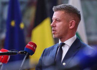 “TO NIJE POŠTENO PREMA ZEMLJAMA ZAPADNOG BALKANA!” Peter Mađar: “Ukrajina ne bi trebalo da uđe u EU pre njih” “to-nije-posteno-prema-zemljama-zapadnog-balkana!”-peter-madar:-“ukrajina-ne-bi-trebalo-da-ude-u-eu-pre-njih”