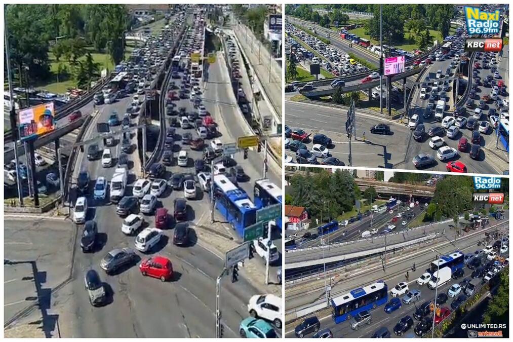ljudi-izlaze-iz-autobusa-i-nastavljaju-peske:-totalni-zastoj-na-autokomandi-–-vozila-iz-svih-pravaca-se-jedva-krecu-(foto) ljudi-izlaze-iz-autobusa-i-nastavljaju-peske:-totalni-zastoj-na-autokomandi-–-vozila-iz-svih-pravaca-se-jedva-krecu-(foto)
