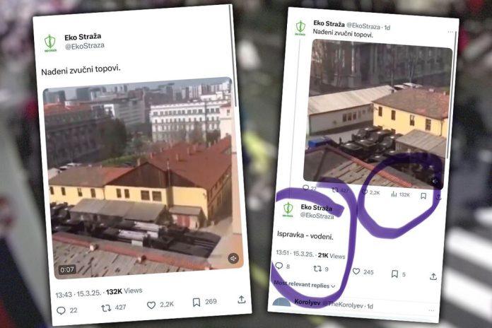 laz-o-zvucnom-topu-plasirali-pre-vremena!-isplivao-kljucni-dokaz-visemesecnog-pripremanja-afere,-blokaderi-greskom-otkrili-tajni-plan!-(foto)