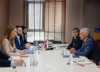Srbija uradila sve, vreme opasno curi: Đedović Handanović i Bocan-Harčenko o rešavanju pitanja NIS-a! Čeka se potez ruske strane srbija-uradila-sve,-vreme-opasno-curi:-dedovic-handanovic-i-bocan-harcenko-o-resavanju-pitanja-nis-a!-ceka-se-potez-ruske-strane