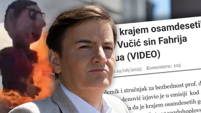 “morali-su-da-pokazu-da-je-necovek-spreman-da-puca-narodu-u-leda”-brnabic-objavila-snimak-sa-sokantnim-laznim-naslovima-i-optuzbama-na-racun-vucica-(video)
