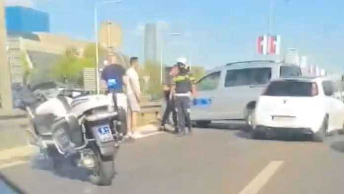 nesreca-kod-sava-centra-policija-na-terenu,-stvaraju-se-zastoji