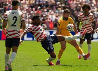 AMERIKANCI U NOKAUT FAZI MUNDIJALA! Australija na kolenima, “jenkiji” gaze sve redom (VIDEO) amerikanci-u-nokaut-fazi-mundijala!-australija-na-kolenima,-“jenkiji”-gaze-sve-redom-(video)