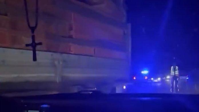 (video)-teska-nesreca-kod-backe-topole-ima-povredenih,-policija-na-licu-mesta