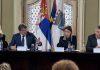 MESAROVIĆ I GAŠIĆ U ZRENjANINU S GRAĐANIMA: Veliko interesovanje za posao u vojsci Srbije mesarovic-i-gasic-u-zrenjaninu-s-gradanima:-veliko-interesovanje-za-posao-u-vojsci-srbije