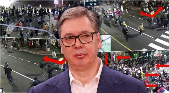 kao-kad-vas-uhapse-iznad-lesa-s-oruzjem,a-vi-pitate-sto-se-policajac-nije-legitimisao-blokaderi-pokusavaju-da-isplivaju-iz-lazi,vucic-miran-znao-je-da-nije-kriv