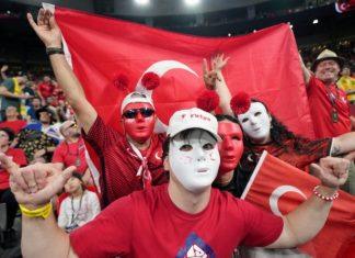 PRENOS, TURSKA – PARAGVAJ: Šok za Turke! (VIDEO) prenos,-turska-–-paragvaj:-sok-za-turke!-(video)