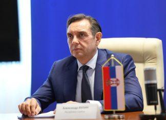 Vulin o evropskim integracijama, bezbednosnoj situaciji i Kosmetu: Neće biti pred istorijom opravdanja vulin-o-evropskim-integracijama,-bezbednosnoj-situaciji-i-kosmetu:-nece-biti-pred-istorijom-opravdanja