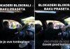 “VI STE NENORMALNI” Baku Praseta napali blokaderi “vi-ste-nenormalni”-baku-praseta-napali-blokaderi
