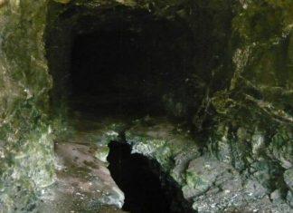 MISTERIOZNI TUNEL USRED SELA U SRBIJI Dubok je skoro 800 metara, a možete da uđete samo ako imate LASER I ČIZME (FOTO) misteriozni-tunel-usred-sela-u-srbiji-dubok-je-skoro-800-metara,-a-mozete-da-udete-samo-ako-imate-laser-i-cizme-(foto)