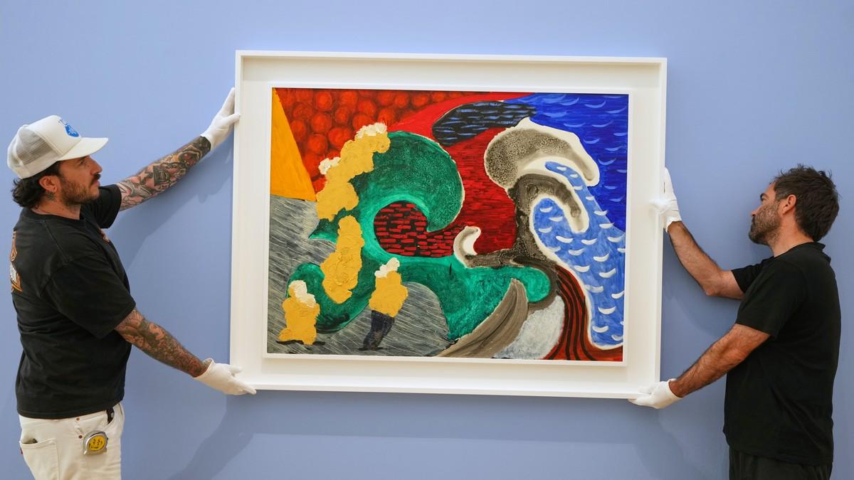 slika-dejvida-hoknija-na-aukciji-u-londonu:-evo-koju-cenu-bi-mogao-da-dostigne-rad-nedavno-preminulog-umetnika slika-dejvida-hoknija-na-aukciji-u-londonu:-evo-koju-cenu-bi-mogao-da-dostigne-rad-nedavno-preminulog-umetnika