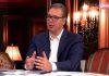 “NEOMETANO SU PUCALI U MENE” Vučić: Ubijali su me kao čoveka! Hteli su da unište Srbiju “neometano-su-pucali-u-mene”-vucic:-ubijali-su-me-kao-coveka!-hteli-su-da-uniste-srbiju