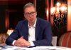“MOJA MAJKA RIDA, NE MOŽE DA ZAUSTAVI SUZE”: Potresne reči predsednika Vučića “moja-majka-rida,-ne-moze-da-zaustavi-suze”:-potresne-reci-predsednika-vucica