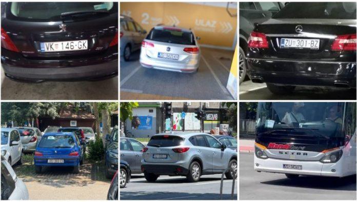 novi-sad-okupiran-vozilima-iz-hrvatske:-puna-podrska-blokaderima-u-rusenju-srbije-(foto)